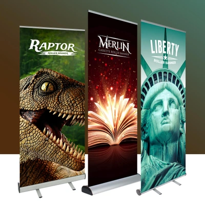 Roller Banner Category Image