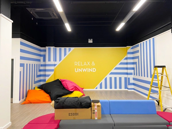 Wall Graphics